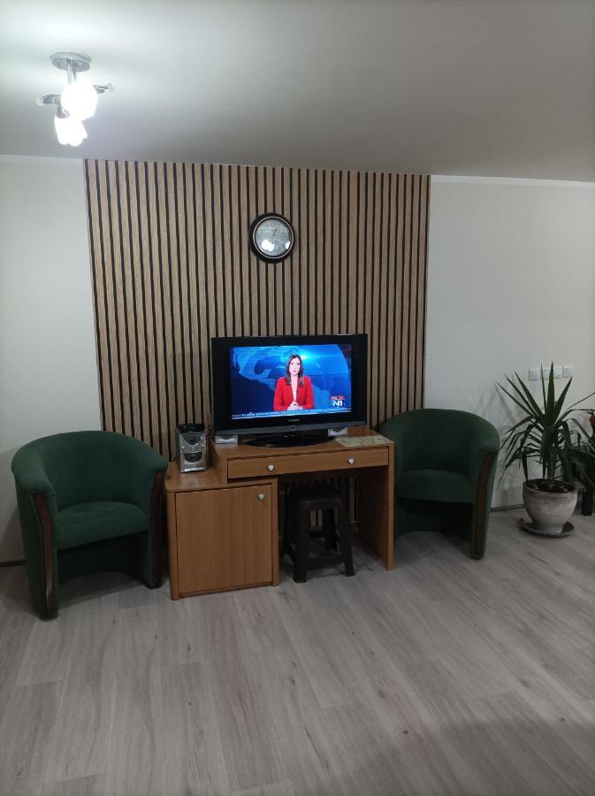 Ariana Apartman クラグイェヴァツ エクステリア 写真