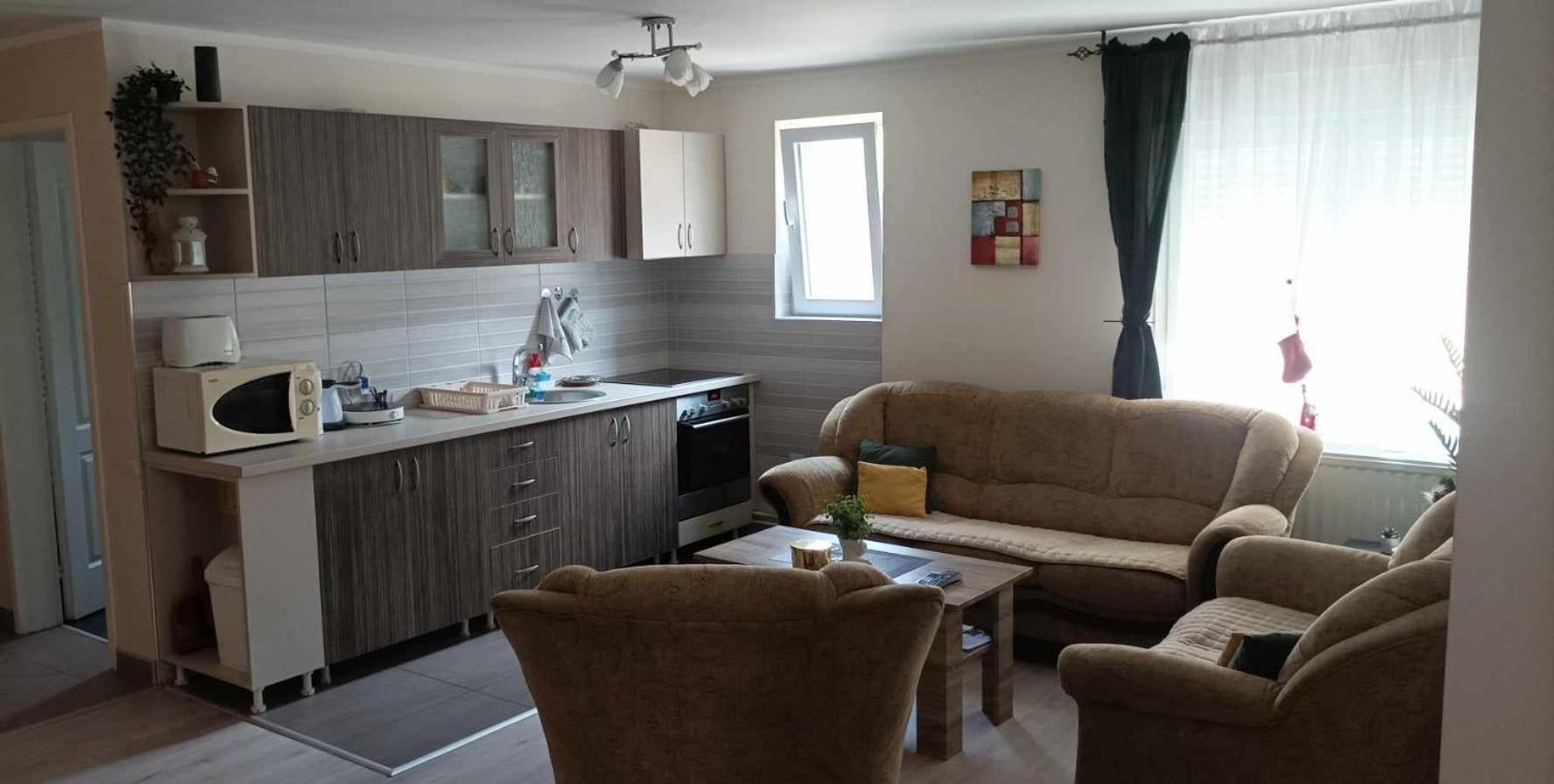 Ariana Apartman クラグイェヴァツ エクステリア 写真