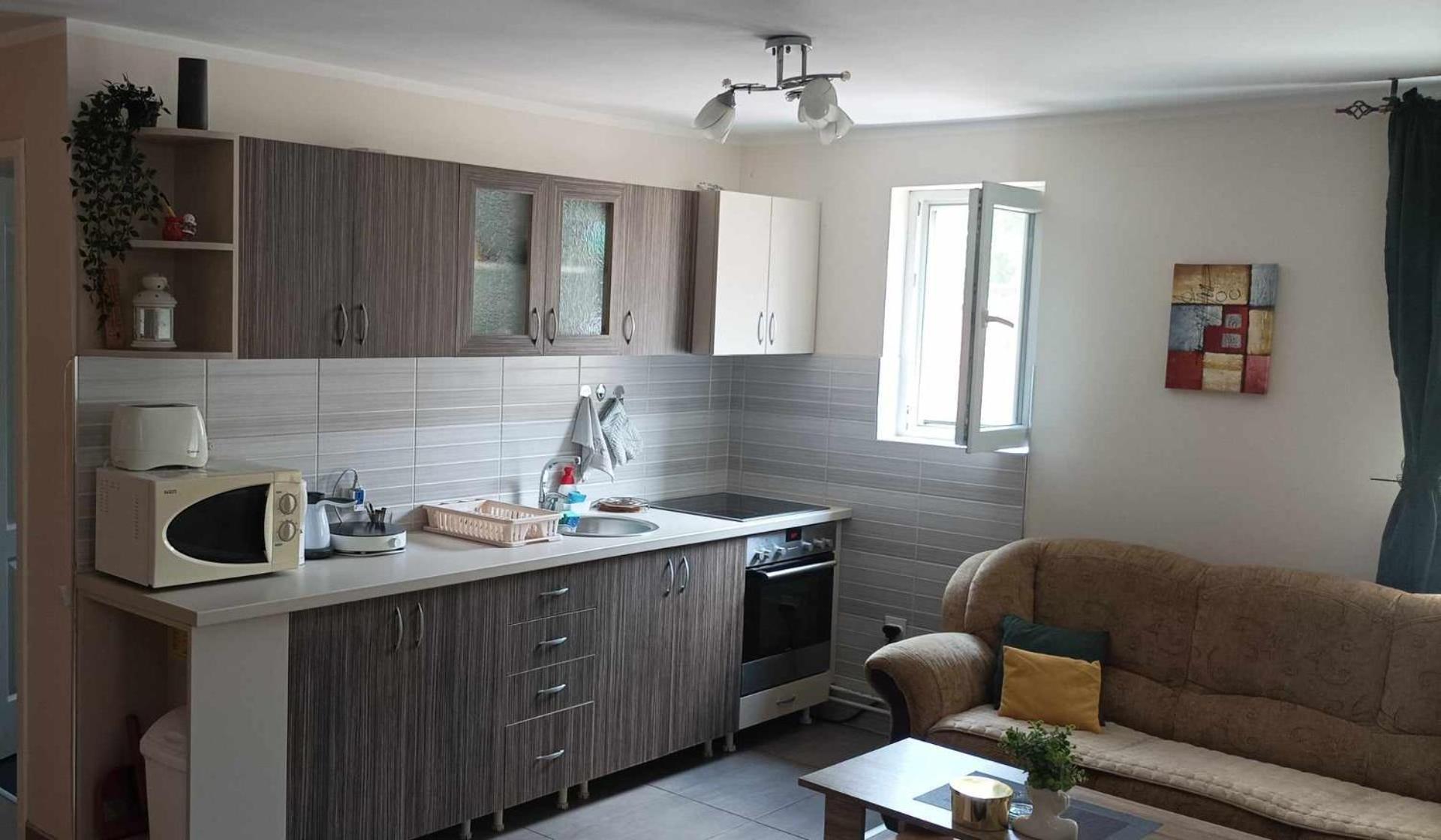 Ariana Apartman クラグイェヴァツ エクステリア 写真