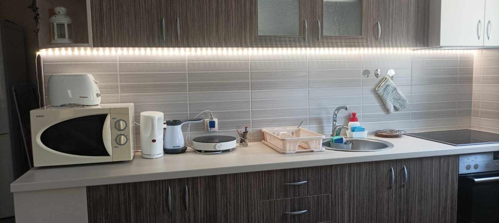 Ariana Apartman クラグイェヴァツ エクステリア 写真