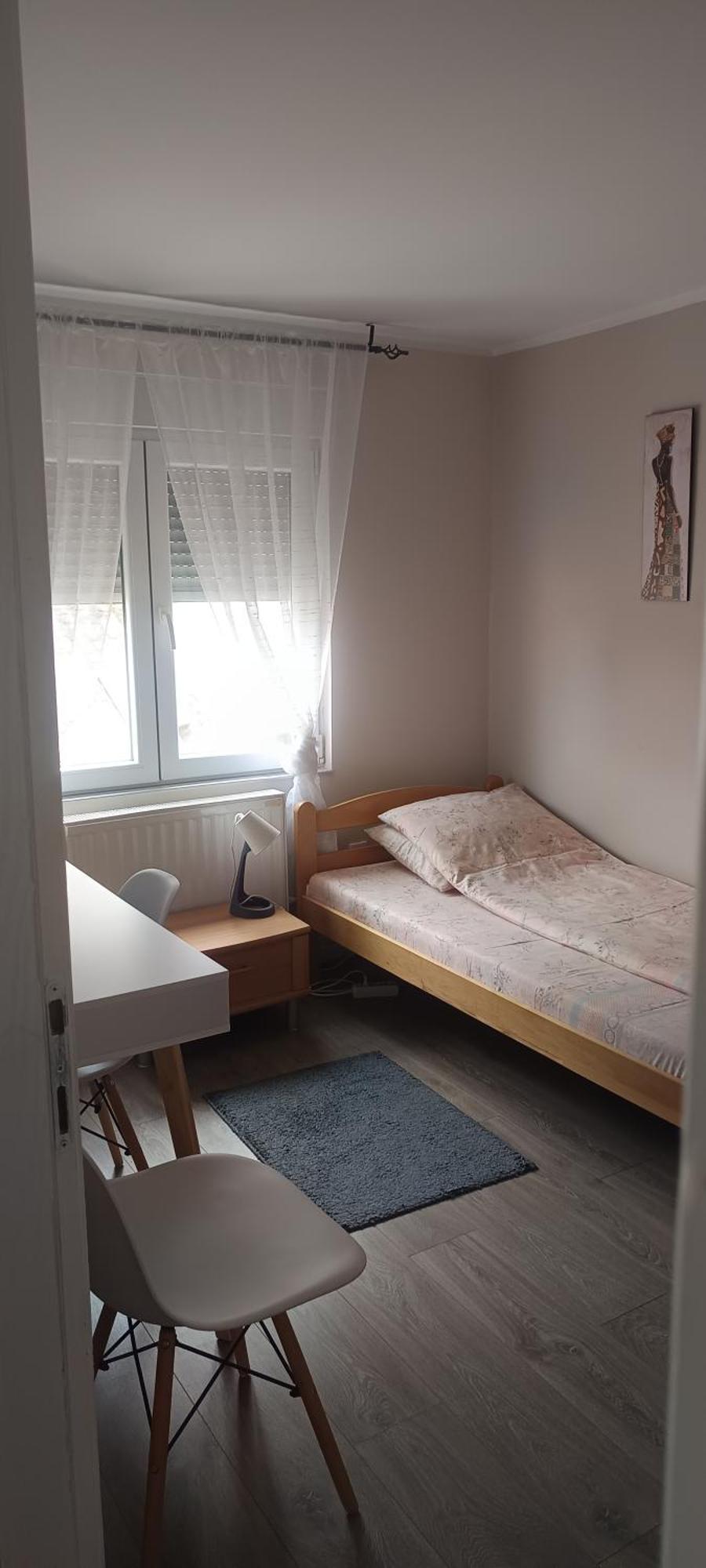 Ariana Apartman クラグイェヴァツ エクステリア 写真