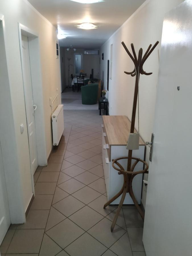 Ariana Apartman クラグイェヴァツ エクステリア 写真